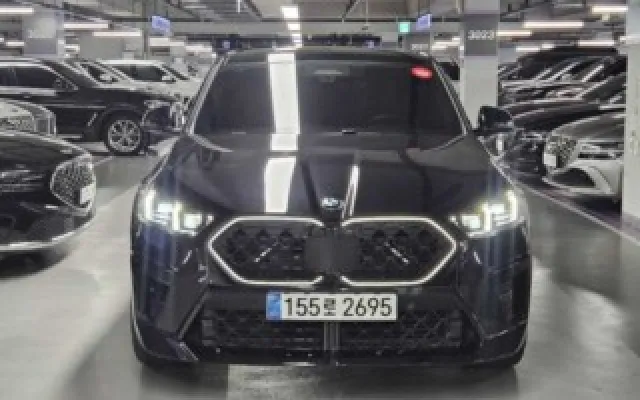 인천중고자동차판매사이트 X2 (U10) xDrive 20i M 스포츠 매물 사진 7 - 2025/10 33,094km