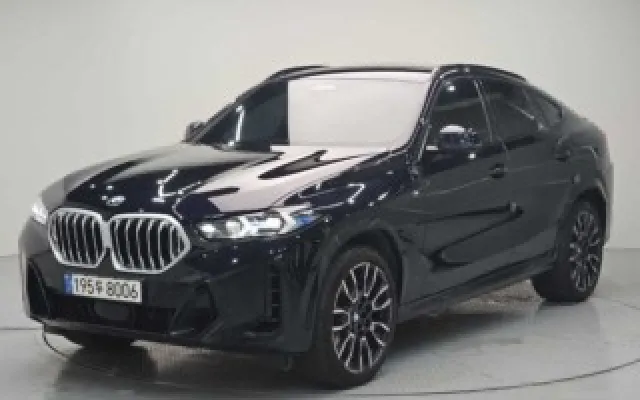 인천중고자동차판매사이트 X6 (G06) xDrive 40i M 스포츠 매물 사진 16 - 2024/05 66,168km
