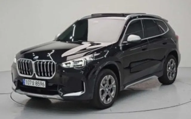 인천중고자동차판매사이트 X1 (U11) sDrive 20i xLine 매물 사진 13 - 2024/02 49,423km