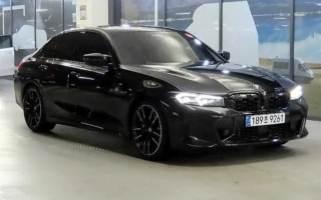 인천중고자동차판매사이트 3시리즈 (G20) M340i 프로 매물 사진 9 - 2025/04 7,290km