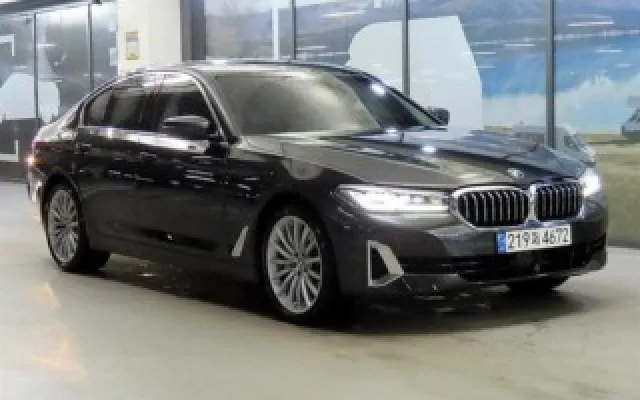 인천중고자동차판매사이트 5시리즈 (G30) 520i 럭셔리 매물 사진 15 - 2023/02 43,107km