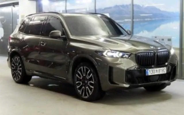 인천중고자동차판매사이트 X5 (G05) xDrive 50e M 스포츠 매물 사진 20 - 2024/07 36,475km