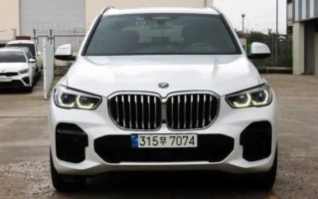 인천중고자동차판매사이트 X5 (G05) xDrive 45e M 스포츠 매물 사진 14 - 2022/06 104,004km