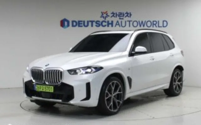 인천중고자동차판매사이트 X5 (G05) xDrive 30d M 스포츠 매물 사진 13 - 2025/11 11,501km