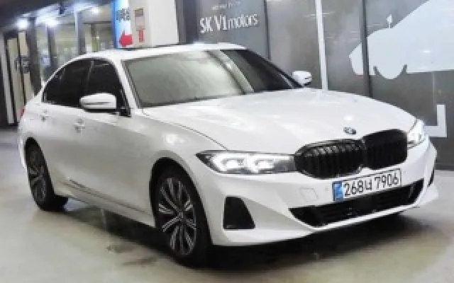 인천중고자동차판매사이트 3시리즈 (G20) 320i 매물 사진 10 - 2025/07 6,833km