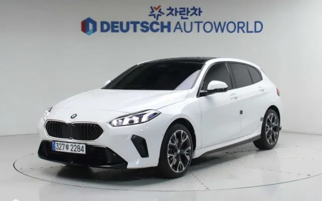 인천중고자동차판매사이트 1시리즈 (F52) 120 M 스포츠 매물 사진 18 - 2025/09 9,980km