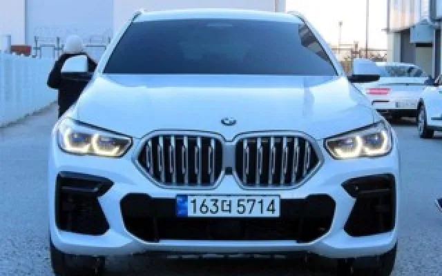 인천중고자동차판매사이트 X6 (G06) xDrive 40i M 스포츠 매물 사진 17 - 2023/01 49,353km